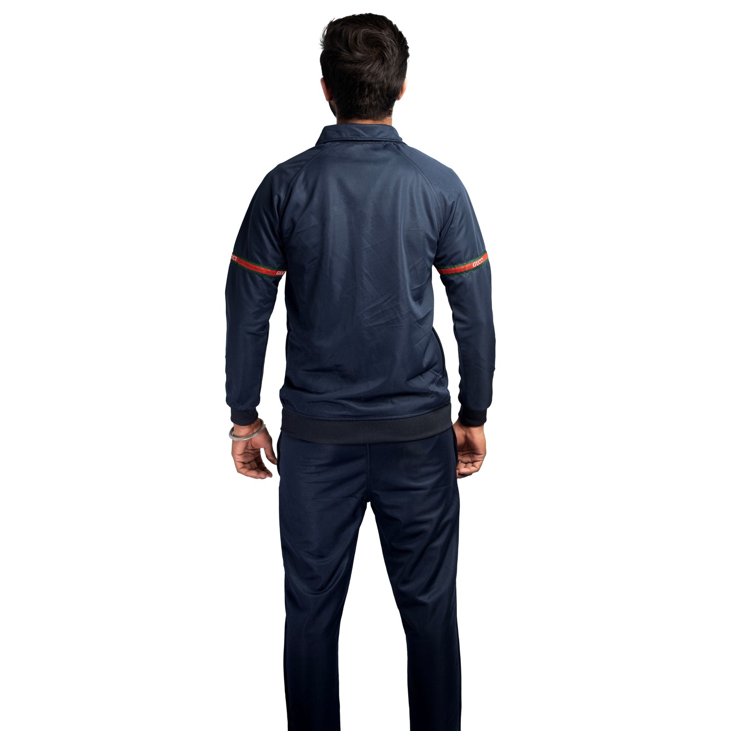 Scuba Navy Blue Tracksuit