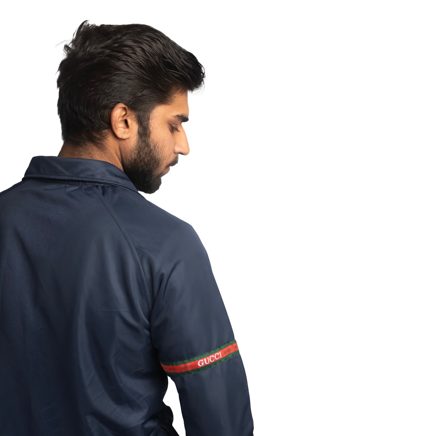 Scuba Navy Blue Tracksuit