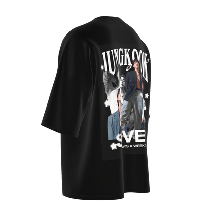 Jungkook Seven