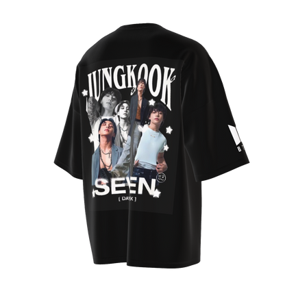 Jungkook Seven